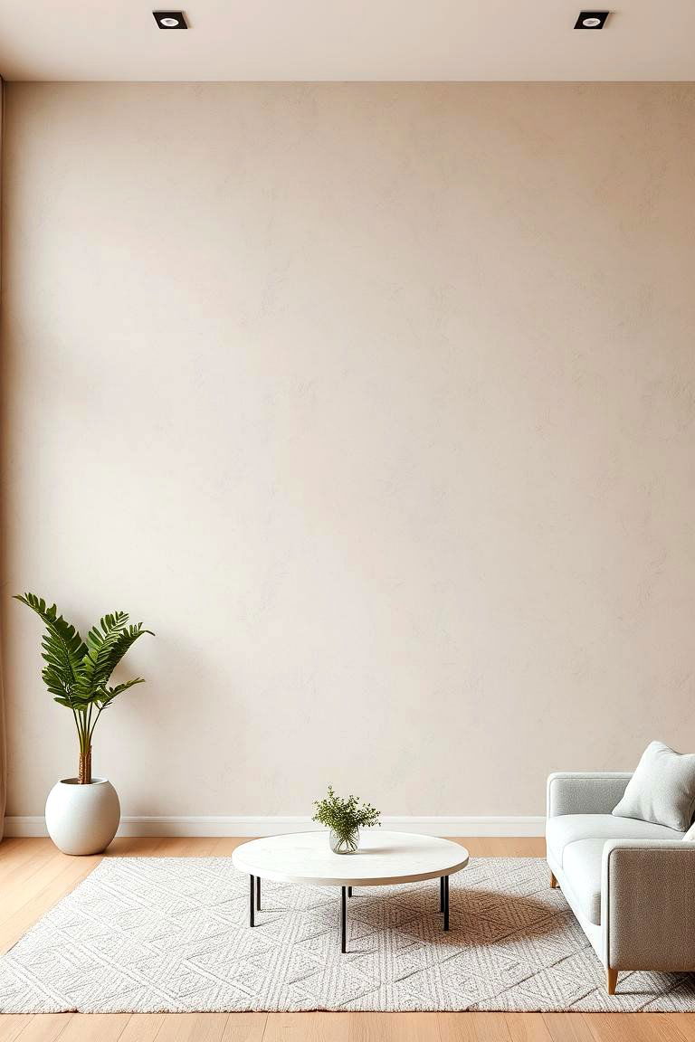 Knockdown - 24 Wall Texture Ideas