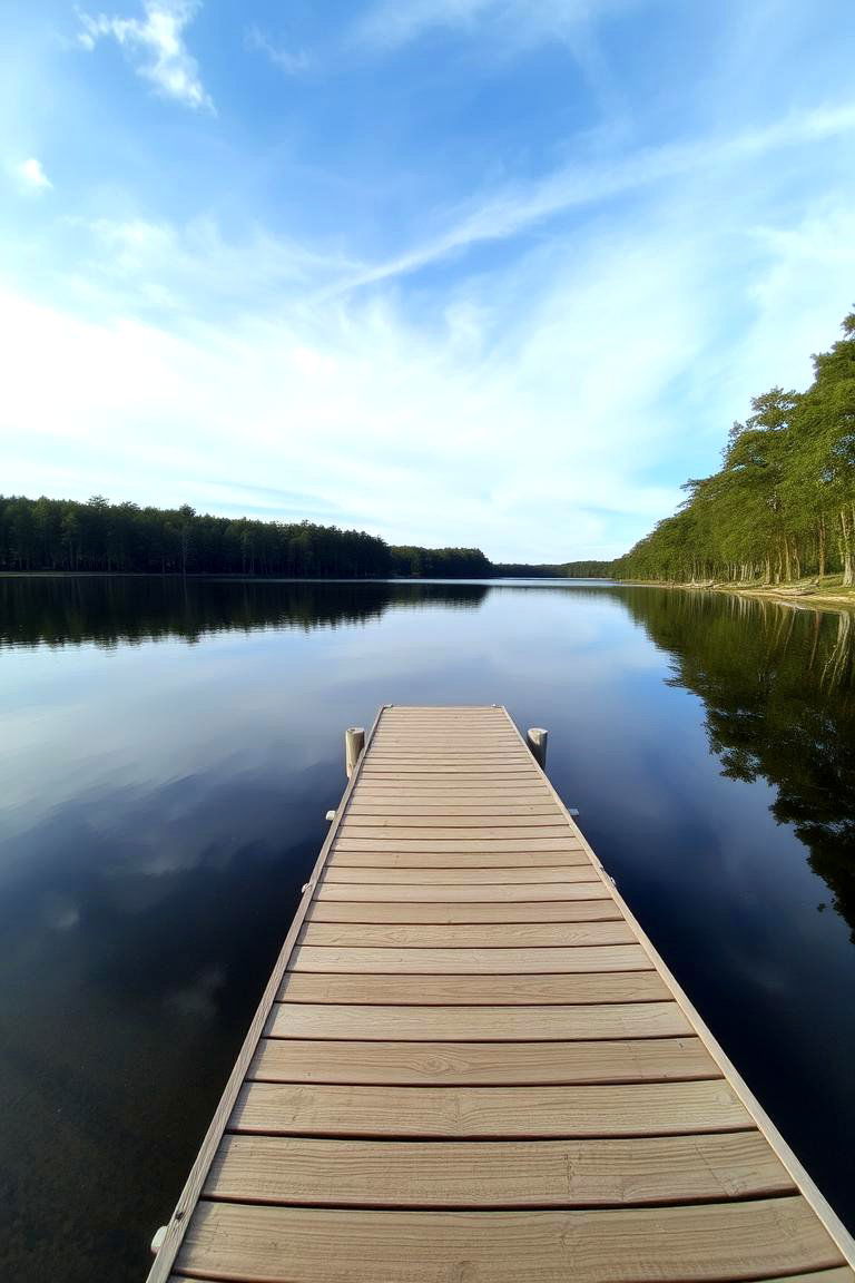 Lakeside Venue - 24 Wedding Venue Ideas