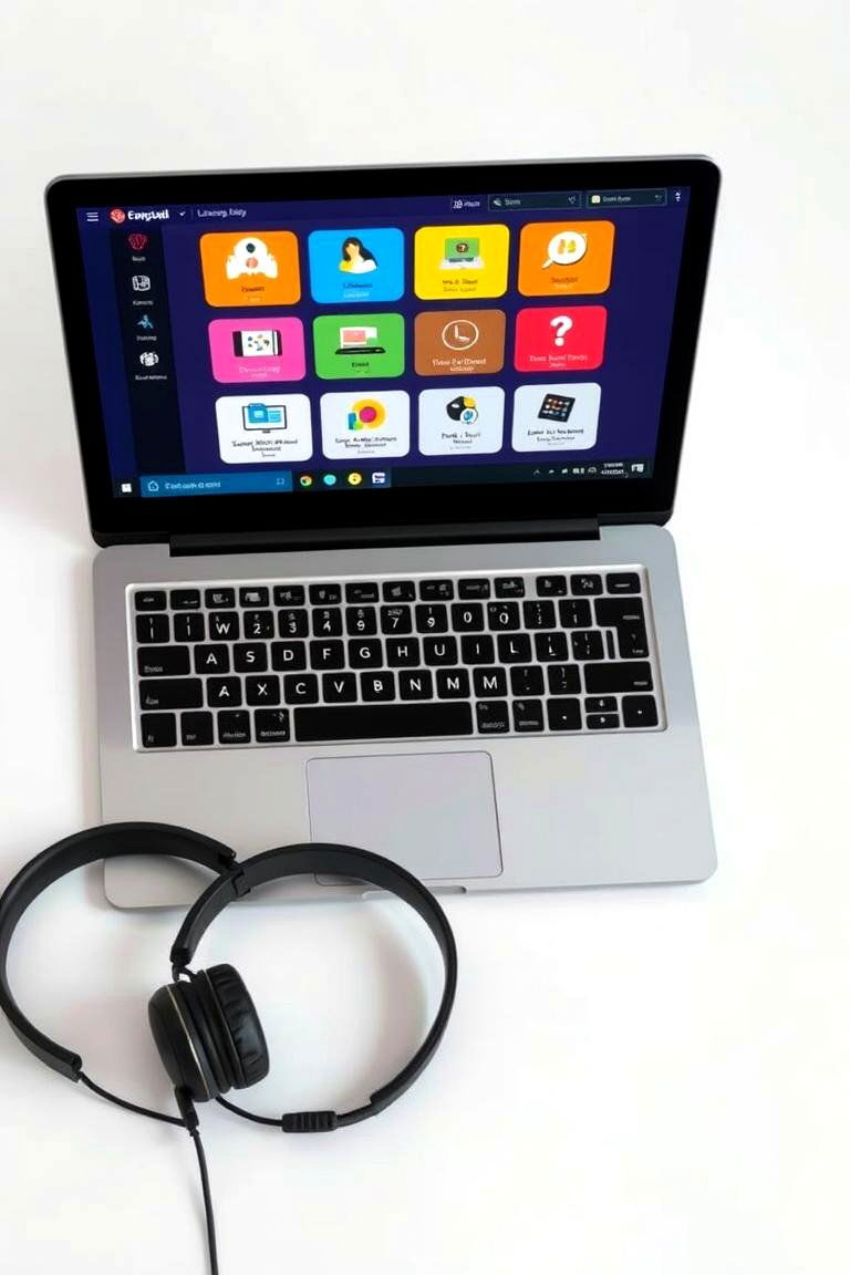 Language Learning Software for a Shared Skill - 24 Wedding Gift Ideas for Couples
