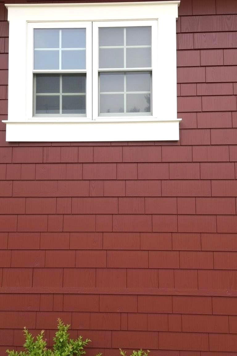 Lap Siding - 24 Exterior House Siding Ideas