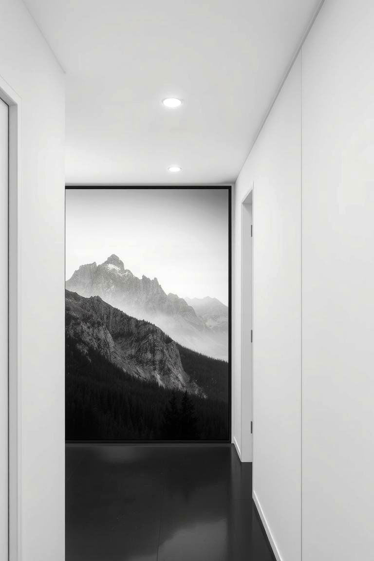 Large Format Photography Prints - 24 Large Wall Decor Ideas