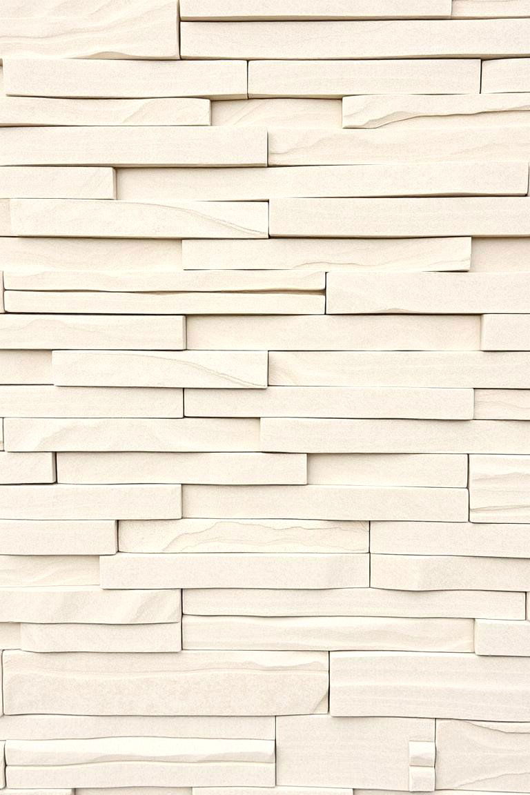 Limestone Veneer - 24 Types of Exterior House Stone