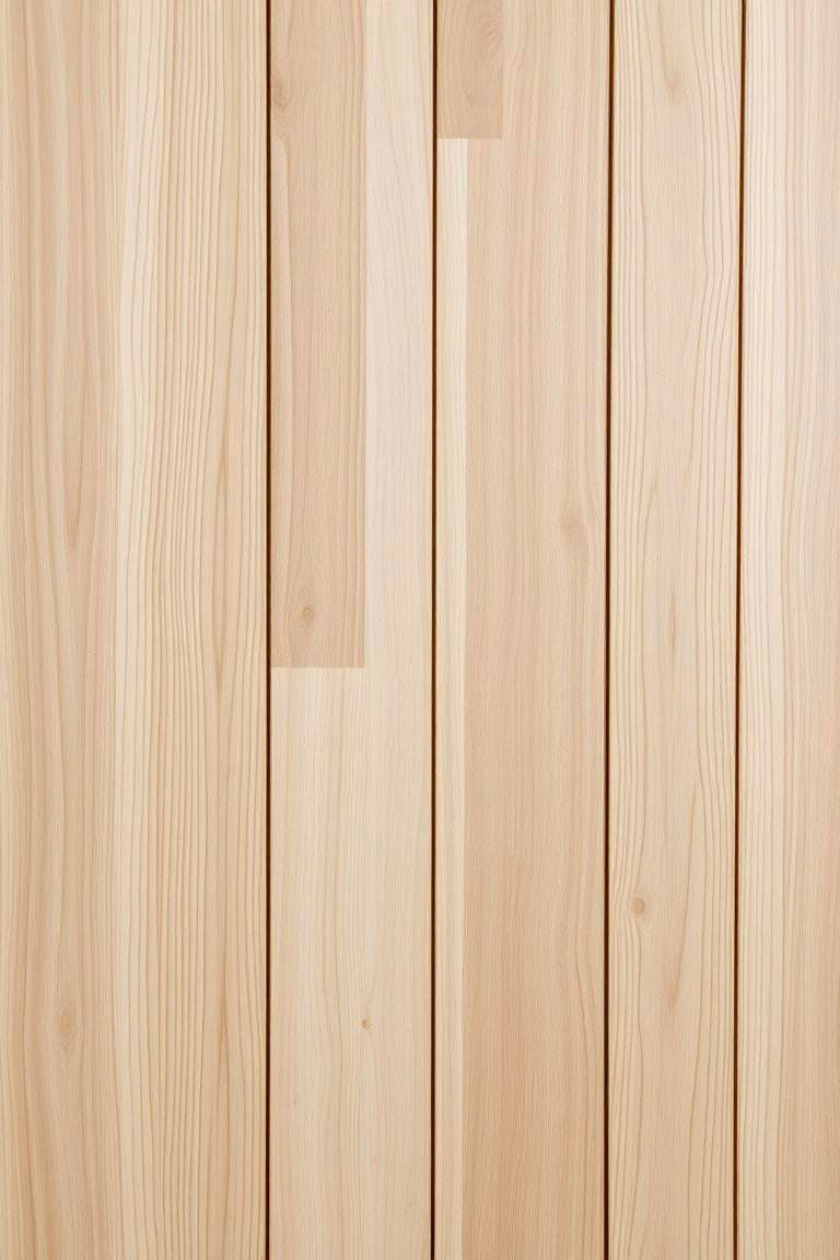 Log Cabin Inspired Walls - 24 Western Decor Ideas