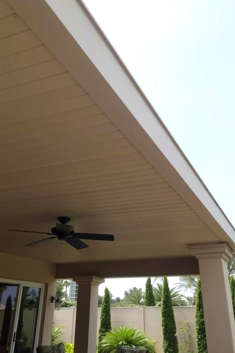 Louvered Roof Systems for Adjustable Outdoor Shade - 24 Shade Ideas