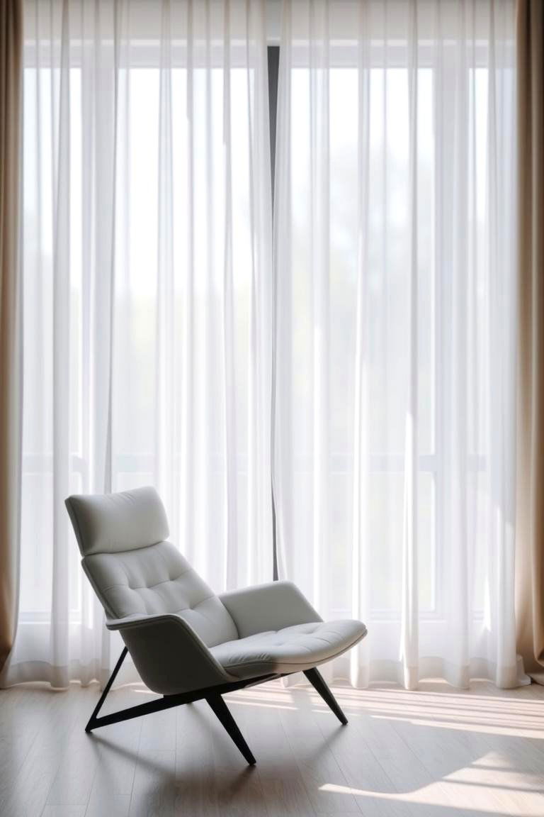 Low Lounge Chairs - 24 Floor Seating Ideas
