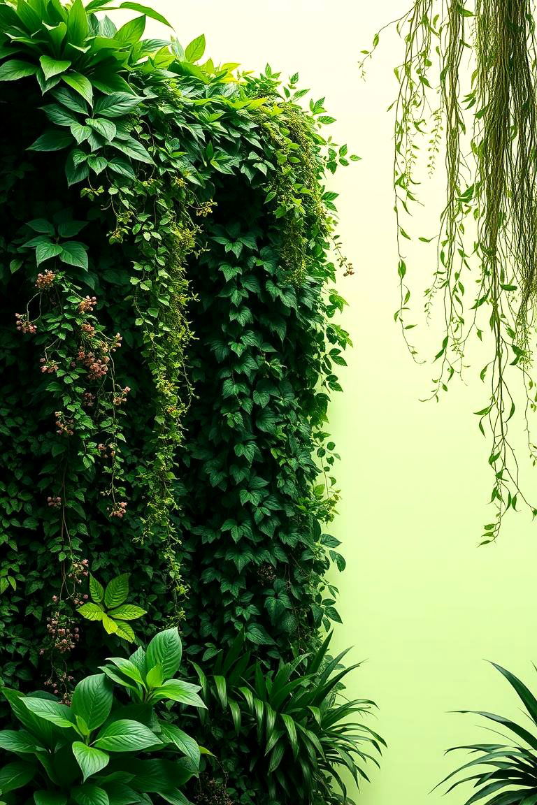 Lush Greenery Themes - 24 Spring Wedding Ideas