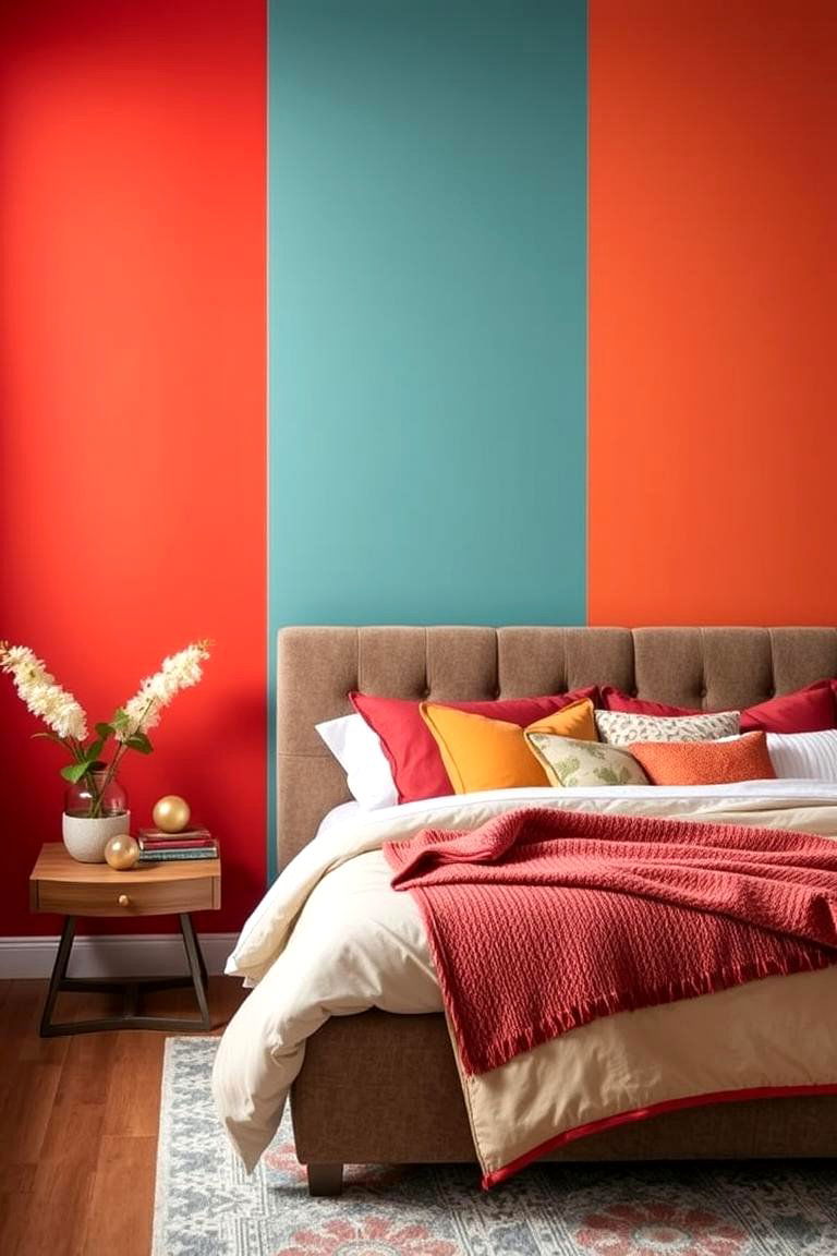 Luxurious Color Schemes and Textural Harmony - 24 Blair Waldorf Bedroom