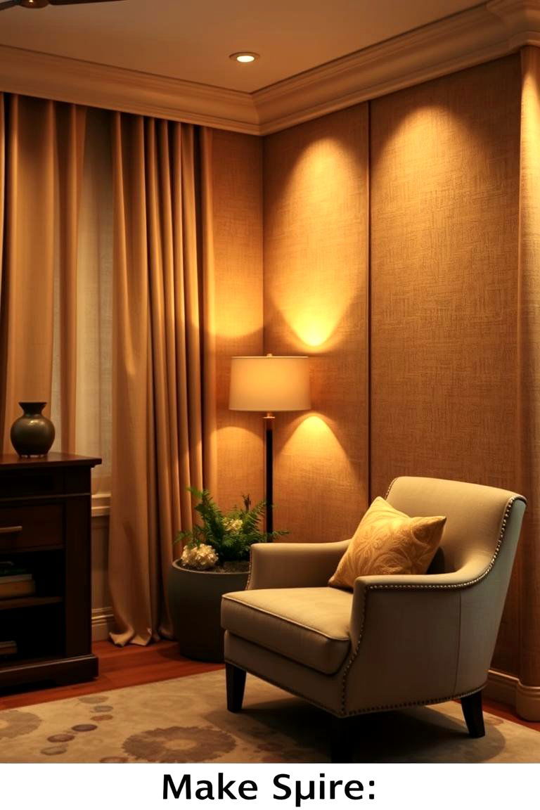 Luxurious Fabric Wall Coverings - 24 Wall Covering Ideas