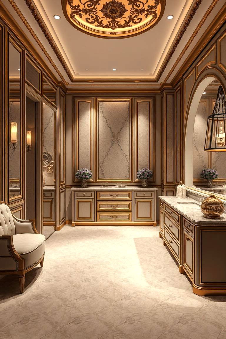 Luxury Barbie Dreamscape - 24 Barbie Room Ideas