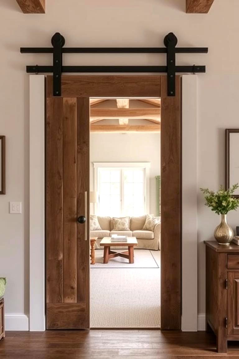 Mason Jar Decor - 24 Farmhouse Decor Ideas
