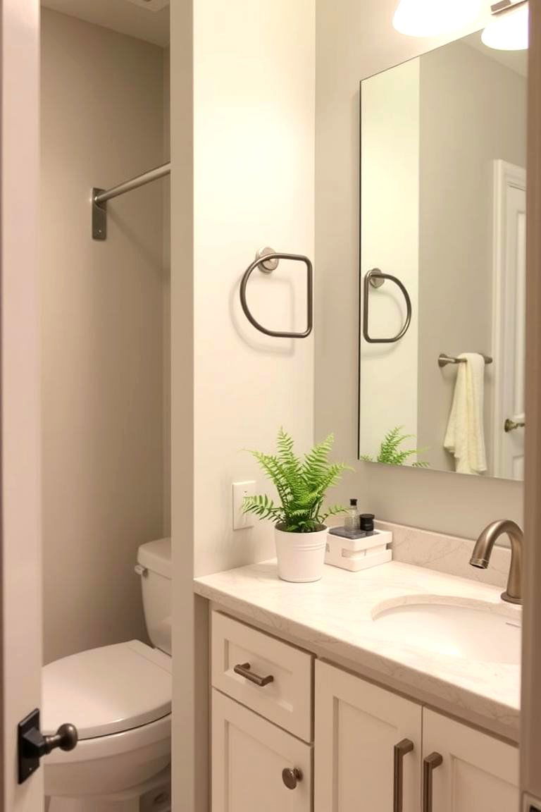 Maximizing Natural Light - 24 Jack and Jill Bathroom Ideas