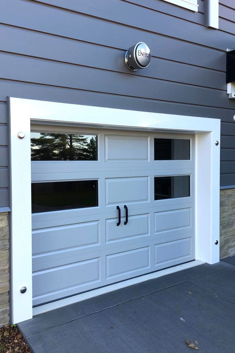 Metal Accent Trim - 24 Eyfs Outdoor Area Ideas