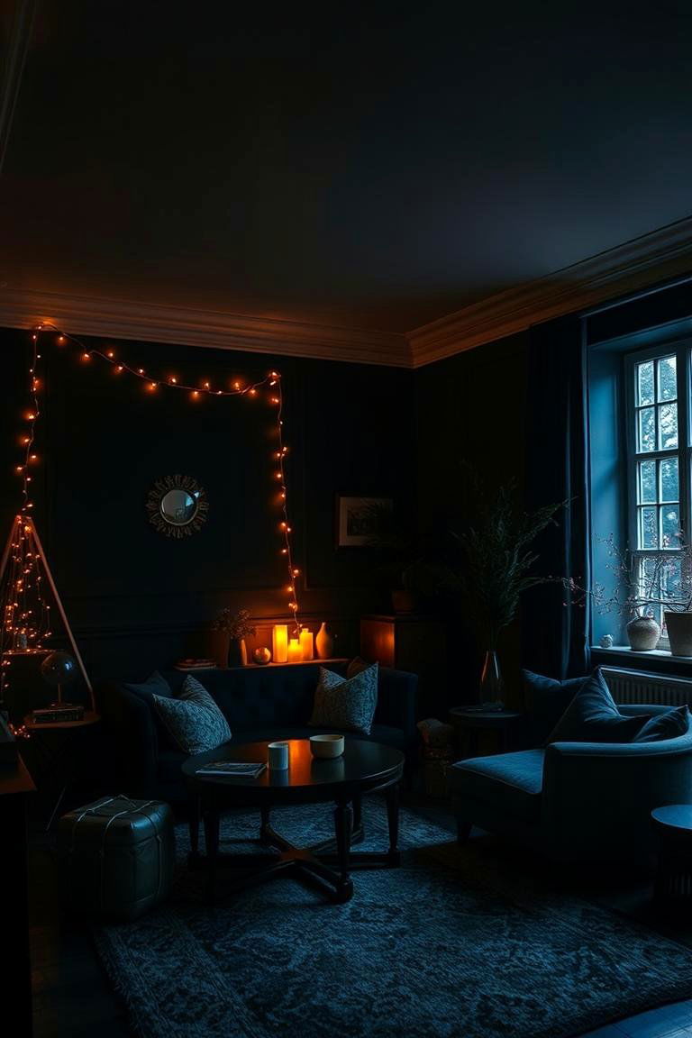 Midnight Spark Inspiration - 24 Taylor Swift Themed Bedroom Decor Ideas