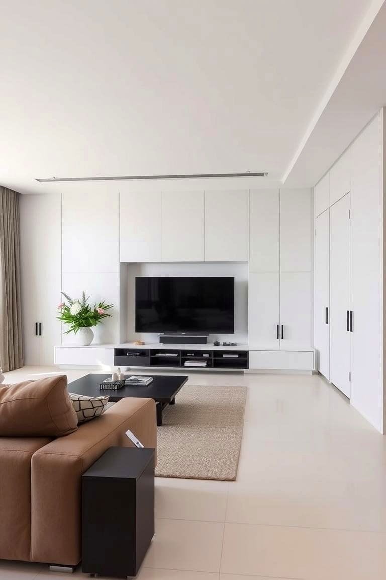 Minimalism Meets Functionality - 27 1990s Interior Design Ideas
