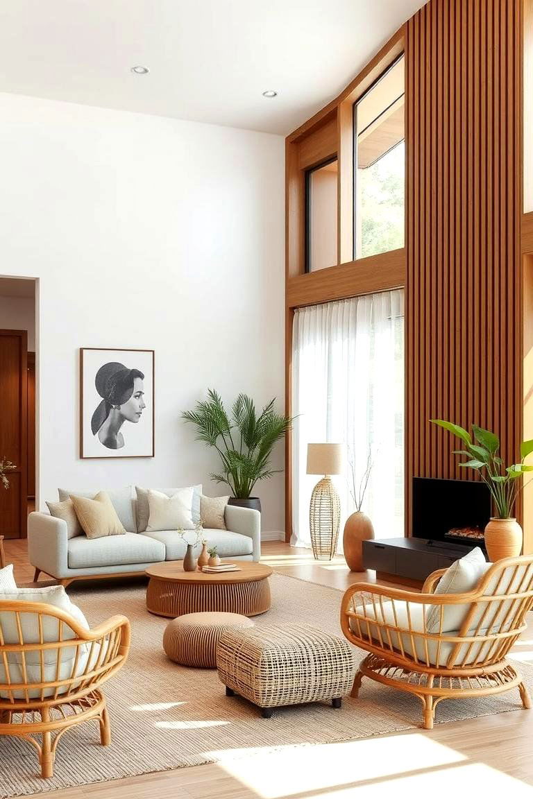 Minimalist Artwork to Add Personality Without Overcrowding - 24 Minimalist Apartment Ideas