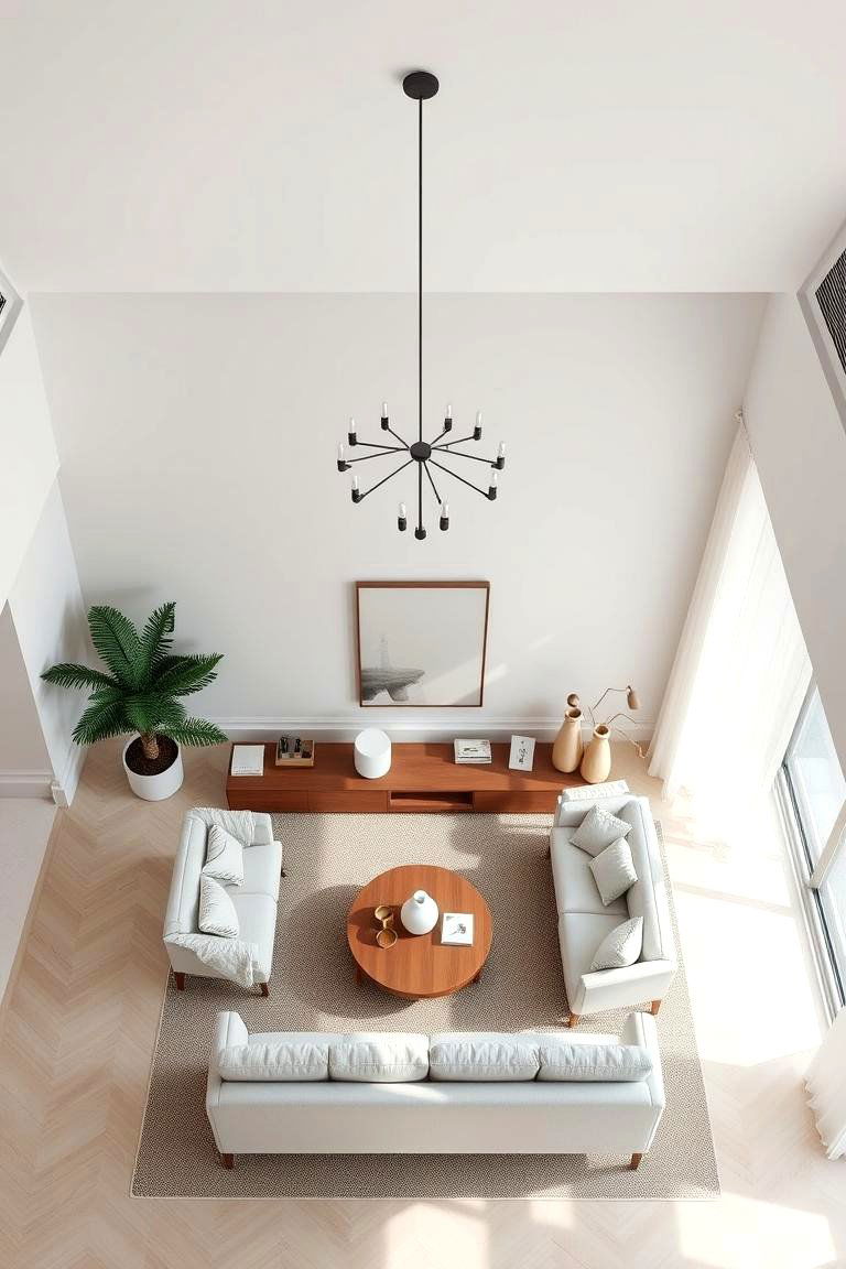 Minimalist Chic Wedding - 24 Casual Wedding Ideas