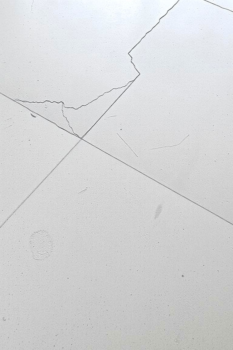 Minimalist Concrete Designs - 24 Concrete Floor Ideas