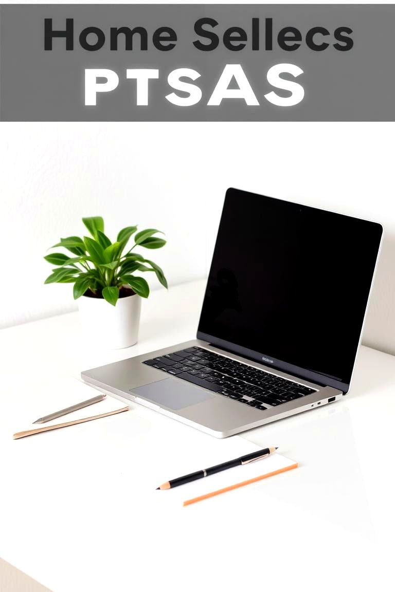 Minimalist Desk Setup - 24 Cubicle Decor Ideas