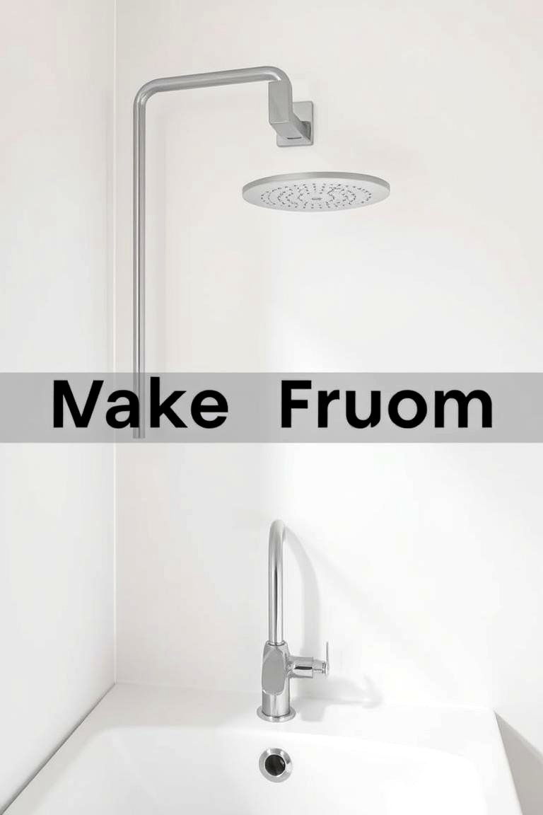 Minimalist Fixtures - 24 Mid-century Modern Bathroom Ideas