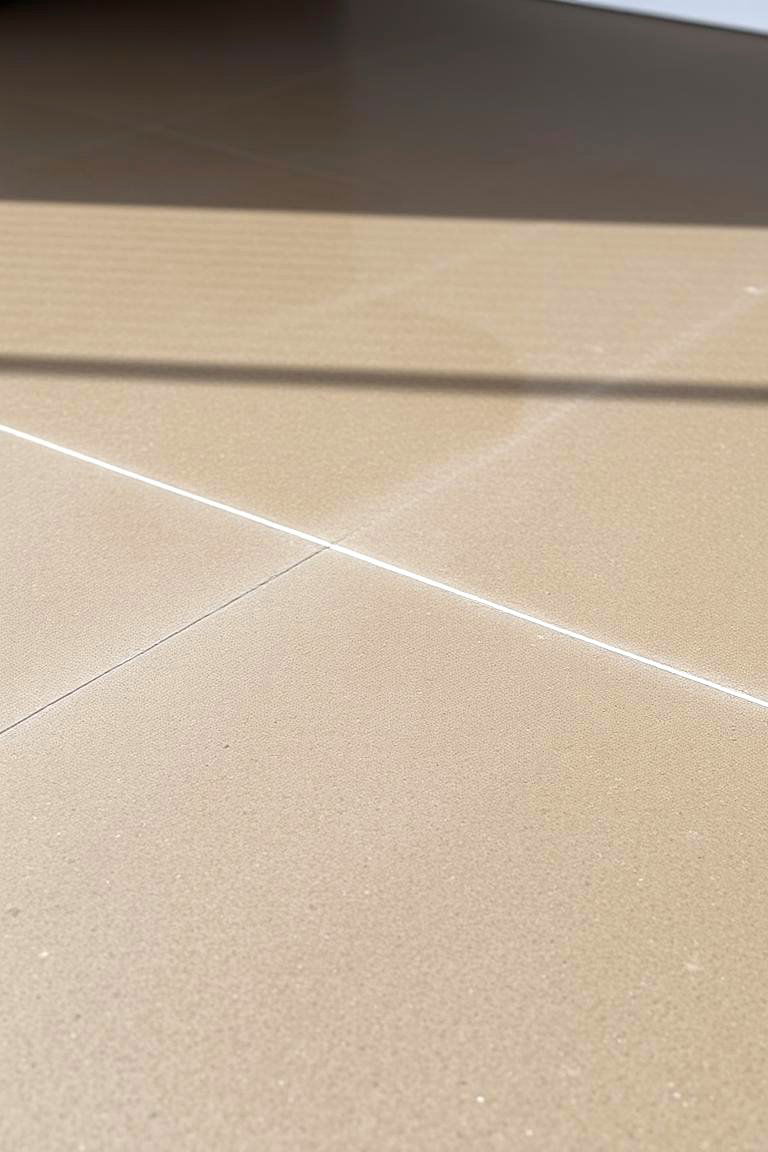 Minimalist Stained Concrete Floors - 24 Stained Concrete Floors