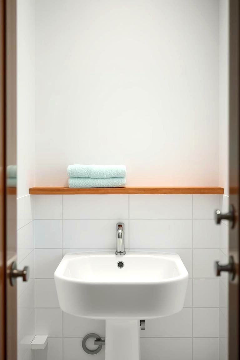 Mint Green Accessories - 24 Green Bathroom Ideas
