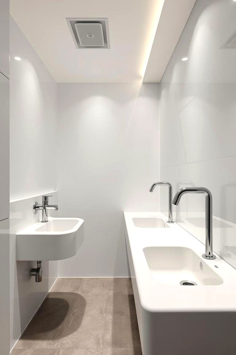 Modern Design Dog Wash Station - 24 Dog Wash Station Ideas