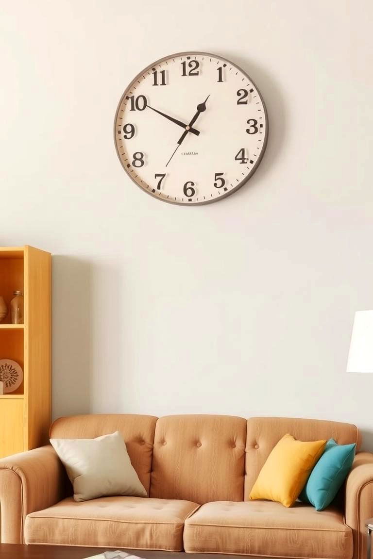 Modular Furniture - 24 1950s Living Room Ideas