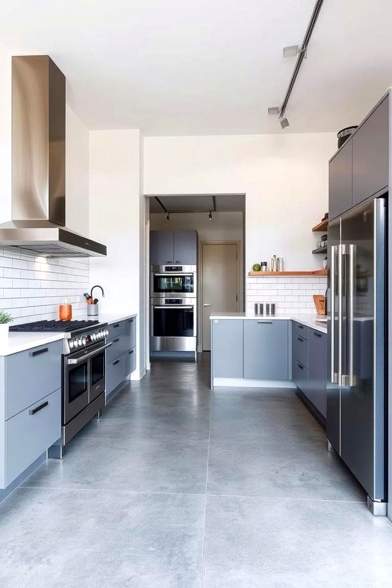 Modular Furniture - 24 Bauhaus Interior Design Ideas