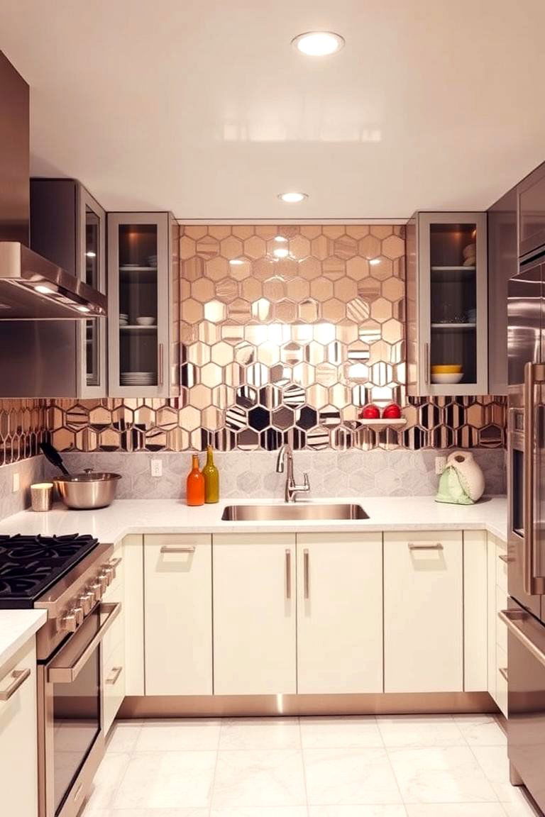 Modular Kitchen Islands - 24 1980s Kitchen Ideas