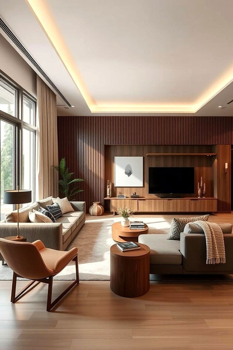 Multi Functional Furniture - 24 Bauhaus Interior Design Ideas