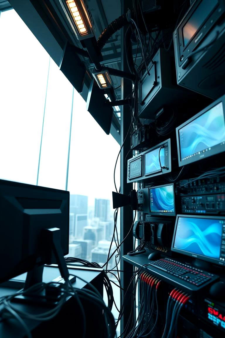 Multi Platform Streaming Setup - 24 Streaming Setup Ideas