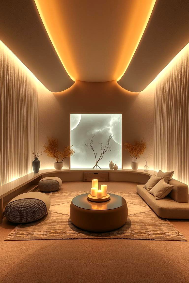 Multi Sensory Design - 24 Therapist Room Ideas