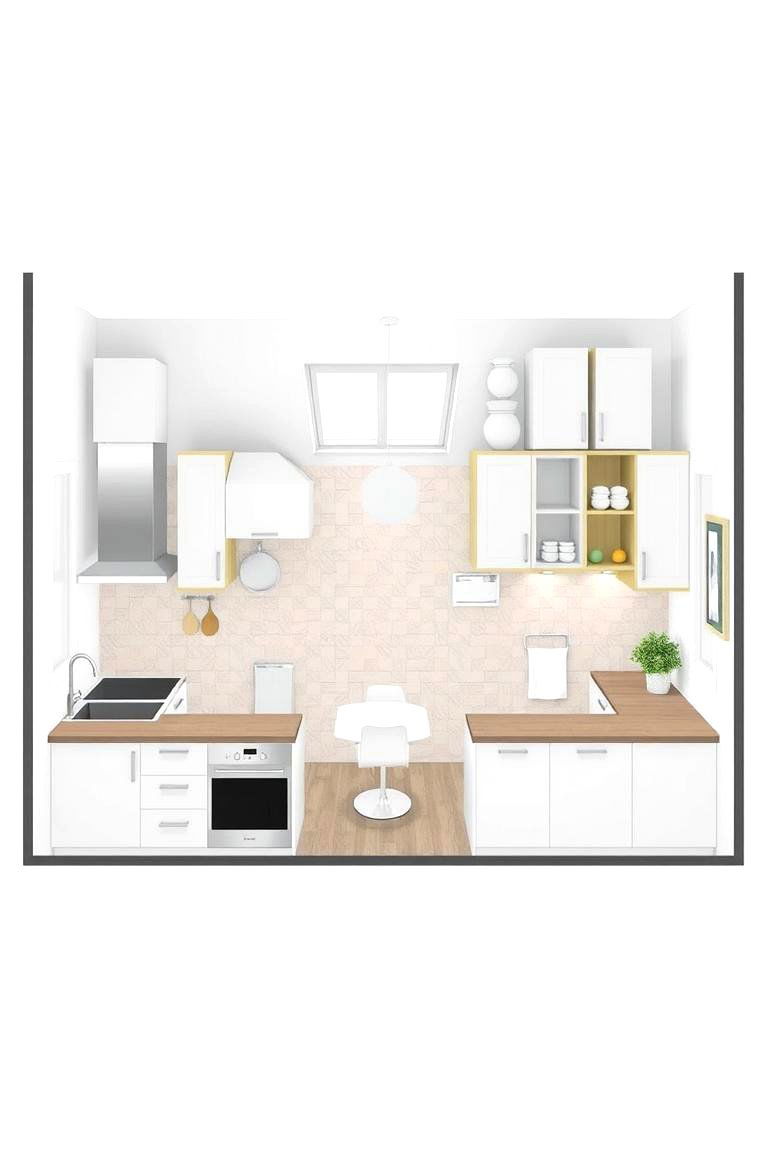 Multi Zone Functionality - 24 Sunroom Kitchen Ideas