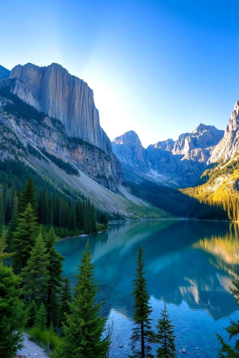 National Park - 24 Wedding Venue Ideas