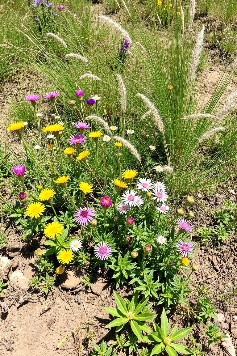 Native Plant Floral Nursery - 24 Floral Nursery Ideas