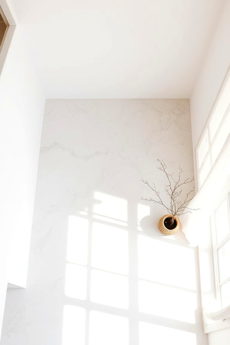 Neutral Color Palette Harmony - 24 Boho-scandinavian Design and Decor Ideas