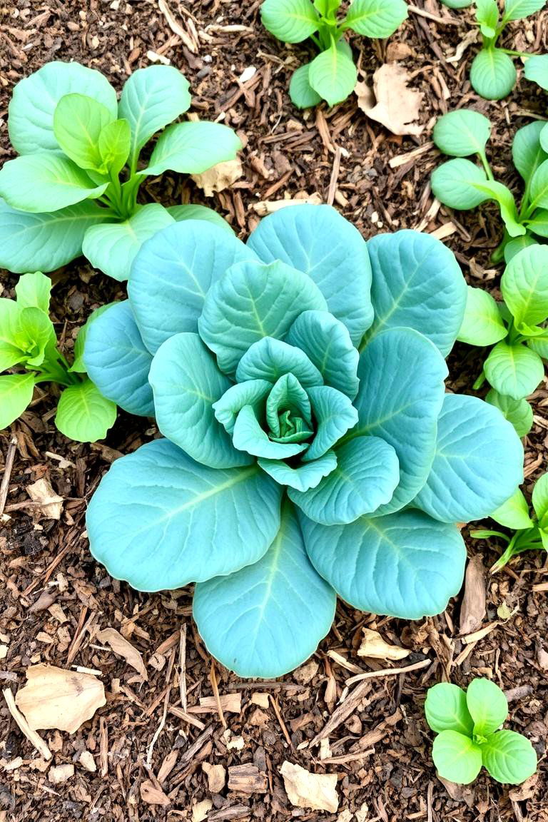 No Dig Garden for Effortless Planting - 24 Vegetable Garden Ideas