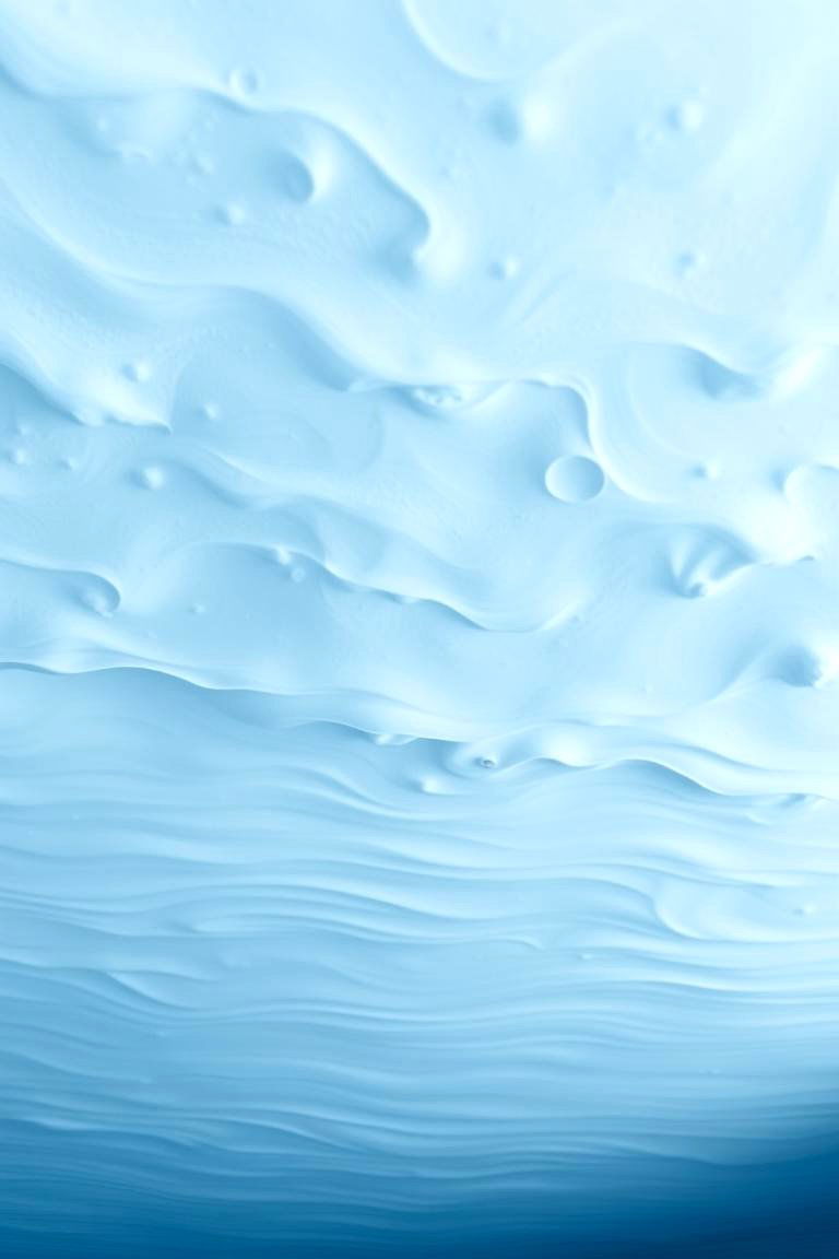 Oceanic Inspirations - 24 Ceiling Wallpaper Ideas