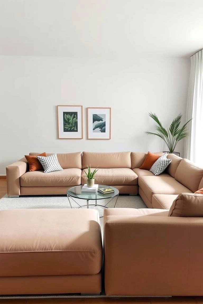 Open Shelving Systems - 24 1970s-inspired Design Ideas