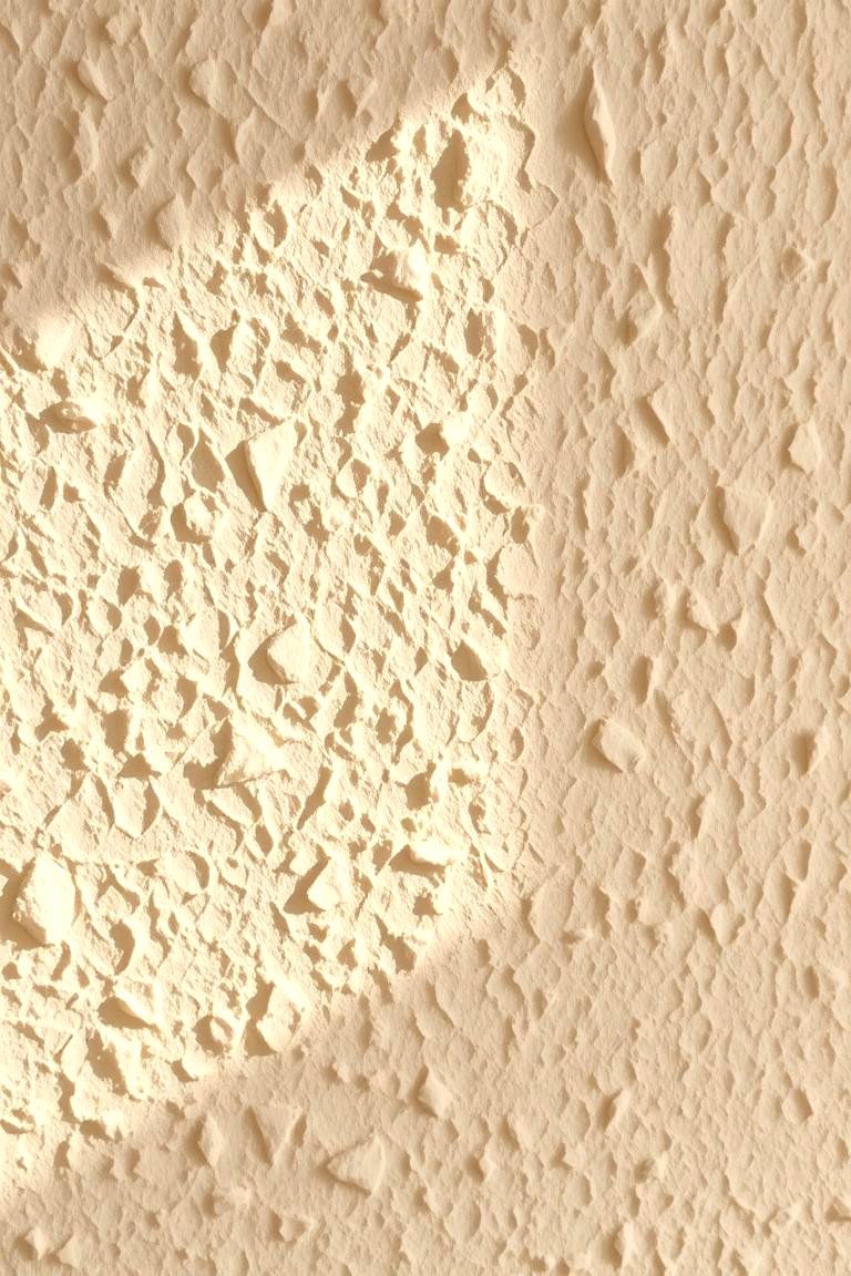 Orange Peel - 24 Wall Texture Ideas
