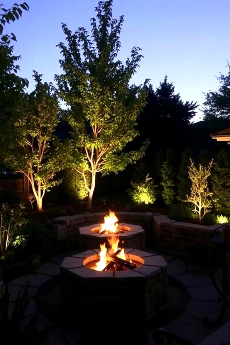 Outdoor Lighting - 24 Backyard Decor Ideas