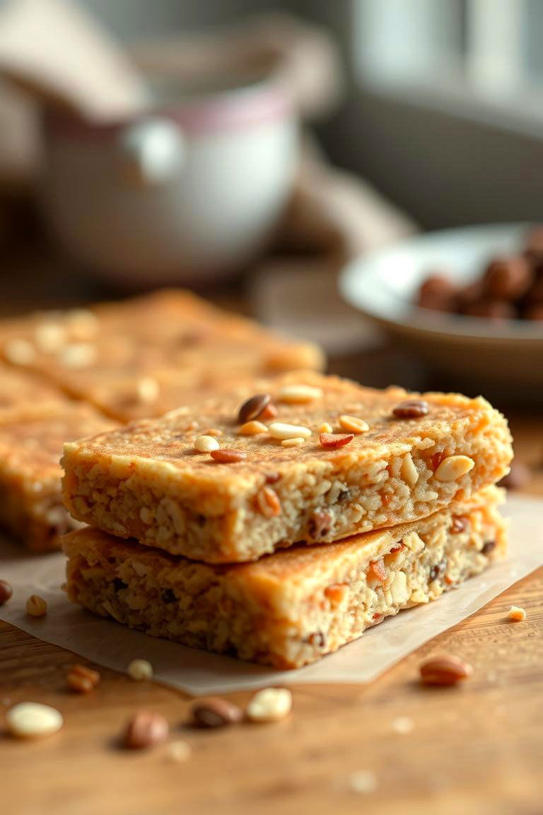 Pancake Perfection Bar - 24 Breakfast Bar Ideas