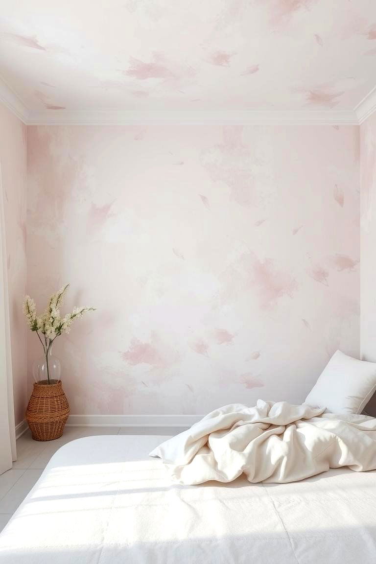 Pastel Dreams Softness - 24 Wallpaper Ideas