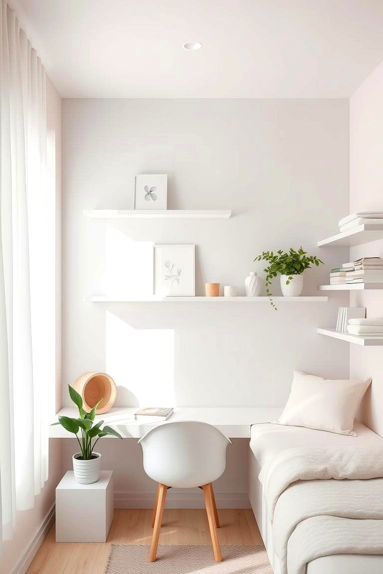 Pastel Paradise - 24 Barbie Room Ideas