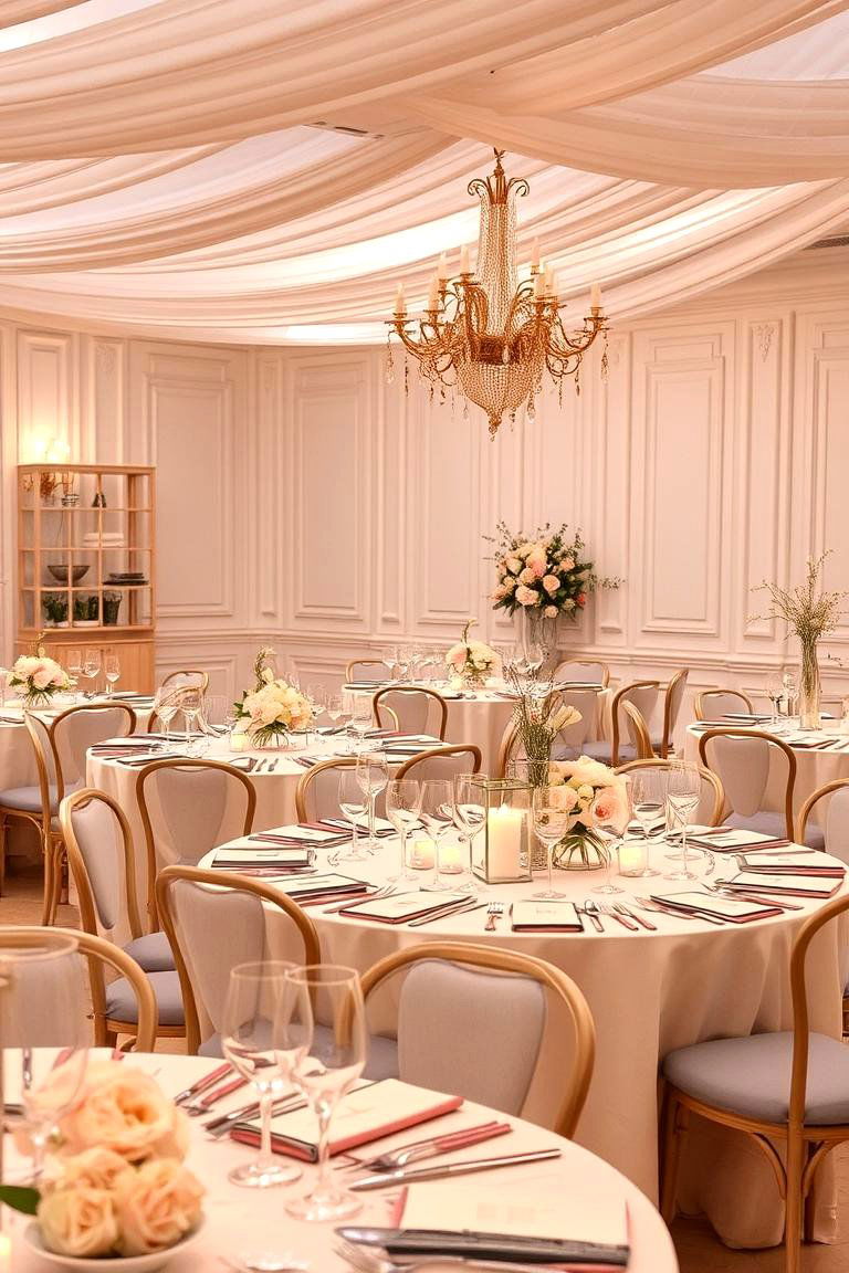 Pastel Perfection Party - 24 Bridal Shower Ideas