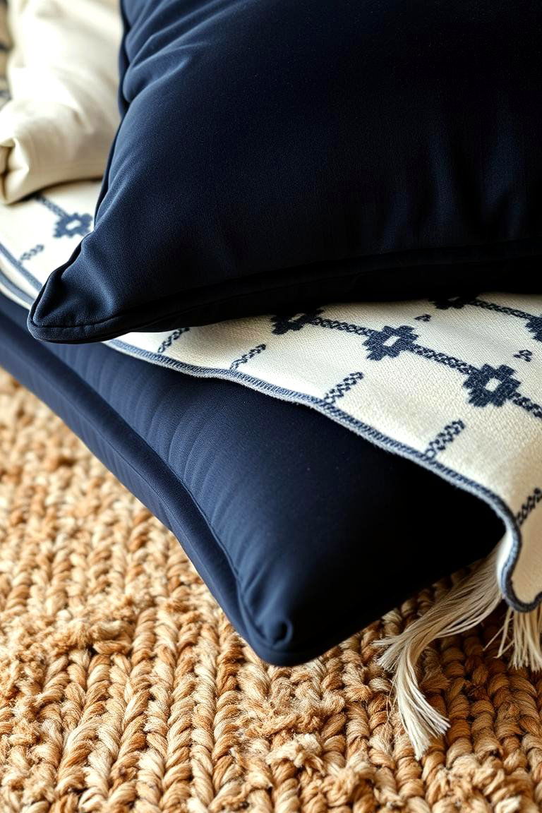 Pattern Mixing with Confidence - 24 Maximalist Decor Ideas