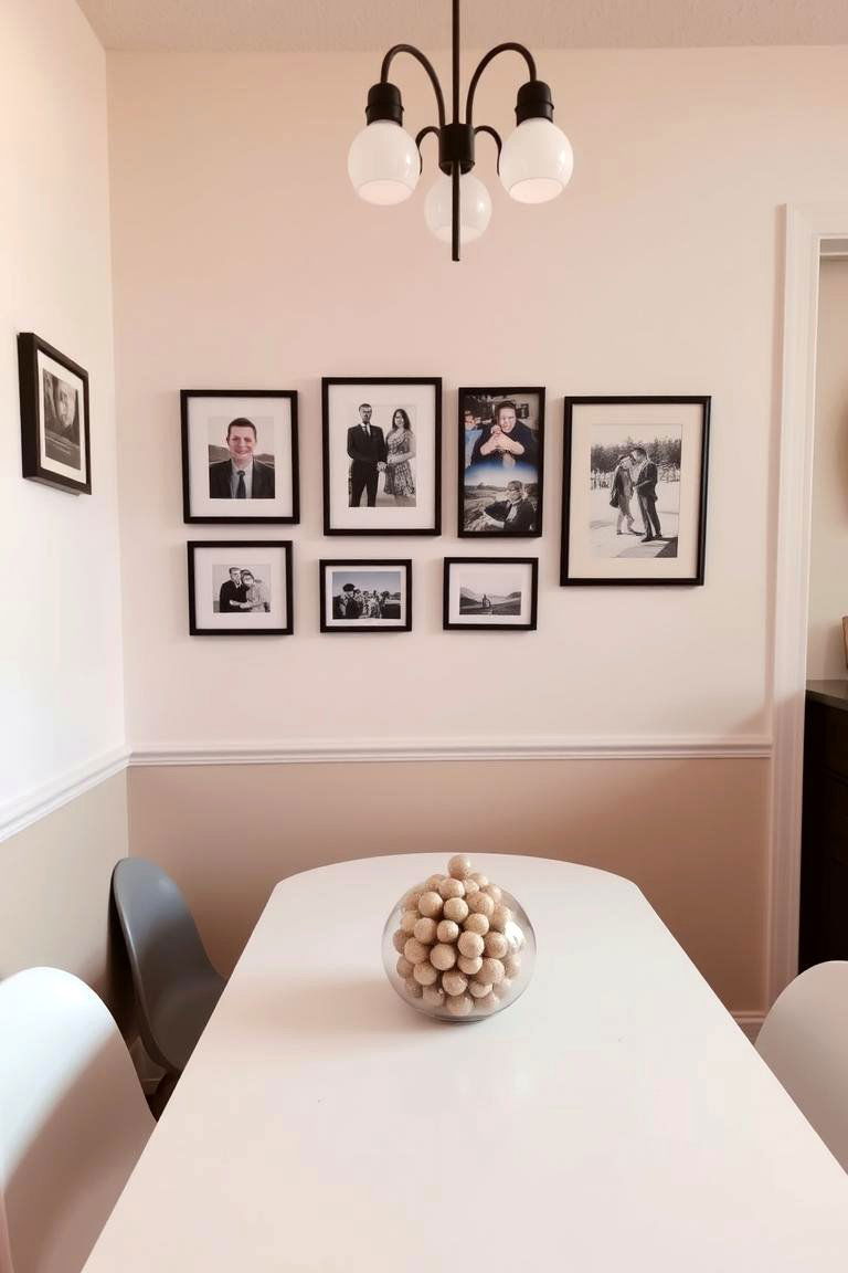 Personalize Your Space - 24 Small Dining Room Ideas