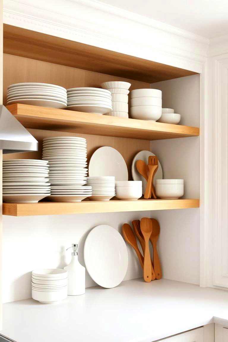 Personalize with Meaningful Objects - 24 Scandinavian Interior Design Ideas