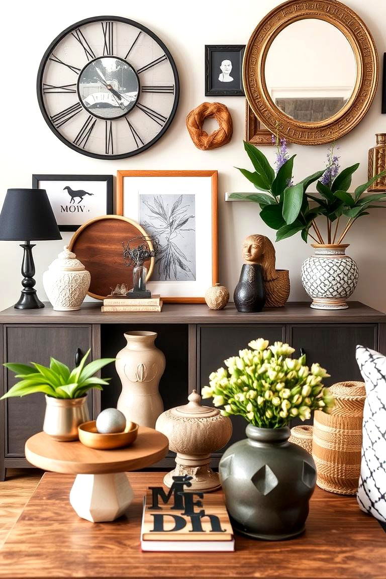 Personalized Decor Accents - 24 Therapist Office Decor Ideas