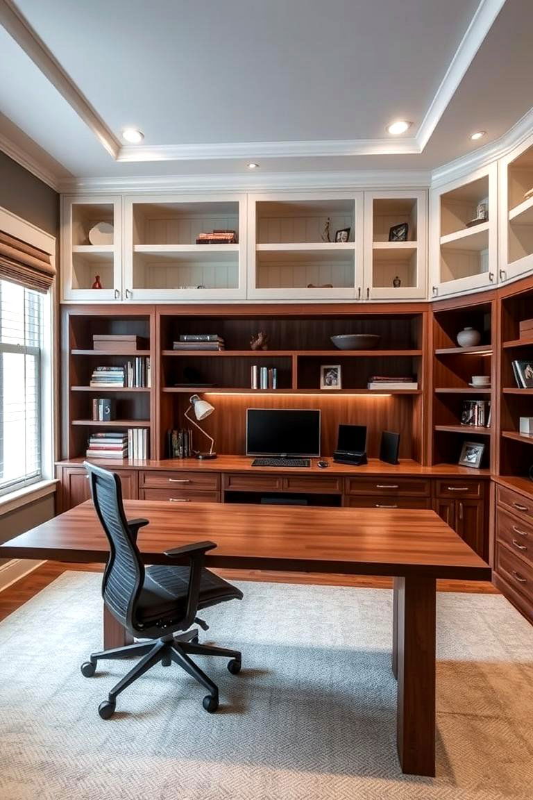 Personalized Gallery Walls - 24 Luxury Interior Design Ideas